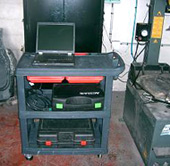 Diagnostic : dépannage, contrôle de gestion