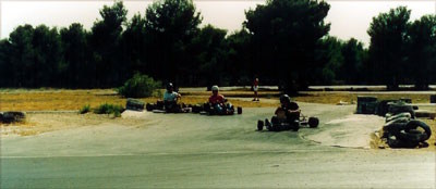 Karting